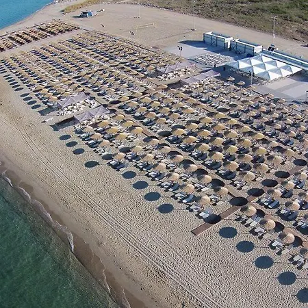 Stella's Agios Pavlos (Chalkidiki)