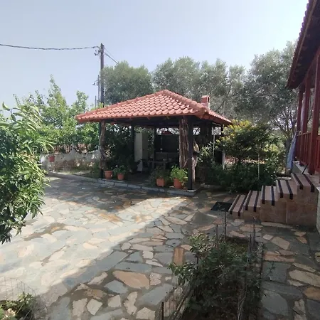 Stella's * Agios Pavlos (Chalkidiki)
