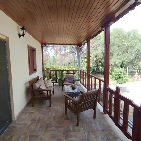 Stella's * Agios Pavlos (Chalkidiki)